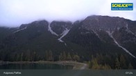 Archived image Webcam Fulpmes - Stubai 06:00