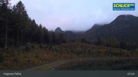 Archived image Webcam Fulpmes - Stubai 07:00