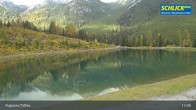 Archived image Webcam Fulpmes - Stubai 10:00