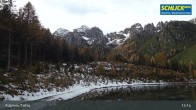 Archiv Foto Webcam Fulpmes - Panoramasee Schlick 12:00