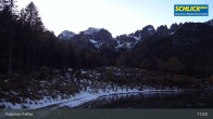 Archiv Foto Webcam Fulpmes - Panoramasee Schlick 16:00