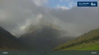 Archived image Webcam Galtür - Village 08:00