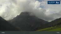 Archived image Webcam Galtür - Village 12:00