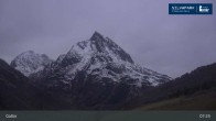 Archiv Foto Webcam Galtür - Ortschaft 06:00