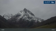Archiv Foto Webcam Galtür - Ortschaft 07:00