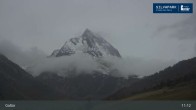 Archiv Foto Webcam Galtür - Ortschaft 10:00