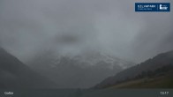 Archiv Foto Webcam Galtür - Ortschaft 12:00