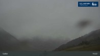 Archiv Foto Webcam Galtür - Ortschaft 14:00