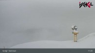 Archiv Foto Webcam Greitspitze - Ischgl 10:00