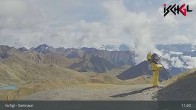 Archiv Foto Webcam Greitspitze - Ischgl 10:00