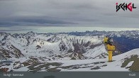 Archiv Foto Webcam Greitspitze - Ischgl 14:00