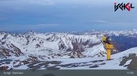 Archiv Foto Webcam Greitspitze - Ischgl 16:00