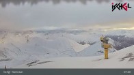 Archiv Foto Webcam Greitspitze - Ischgl 01:00