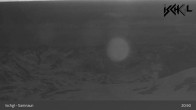 Archived image Webcam Ischgl: Greitspitze 00:00