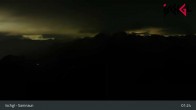 Archiv Foto Webcam Ischgl - Palinkopf (2.864 m) 00:00