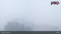 Archiv Foto Webcam Ischgl - Palinkopf (2.864 m) 08:00