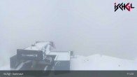 Archiv Foto Webcam Ischgl - Palinkopf (2.864 m) 10:00