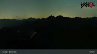 Archived image Webcam Summit of Palinkopf (2.864 m) - Ischgl 00:00
