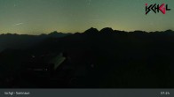 Archived image Webcam Summit of Palinkopf (2.864 m) - Ischgl 00:00