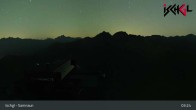 Archived image Webcam Summit of Palinkopf (2.864 m) - Ischgl 02:00