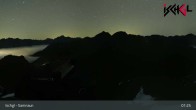 Archiv Foto Webcam Ischgl - Palinkopf (2.864 m) 00:00