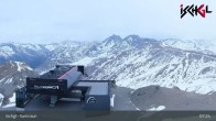 Archiv Foto Webcam Ischgl - Palinkopf (2.864 m) 06:00