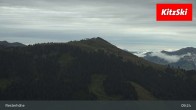 Archiv Foto Webcam Hanglalm - Funpark Kitzbühel 08:00