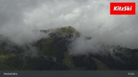 Archived image Webcam Hanglalm Alp - Kitzbühel 12:00