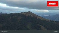 Archiv Foto Webcam Hanglalm - Funpark Kitzbühel 06:00
