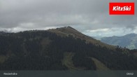 Archiv Foto Webcam Hanglalm - Funpark Kitzbühel 09:00