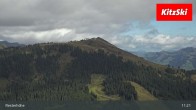 Archiv Foto Webcam Hanglalm - Funpark Kitzbühel 10:00