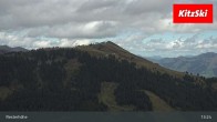 Archiv Foto Webcam Hanglalm - Funpark Kitzbühel 12:00