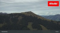 Archiv Foto Webcam Hanglalm - Funpark Kitzbühel 14:00