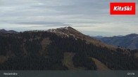 Archiv Foto Webcam Hanglalm - Funpark Kitzbühel 06:00