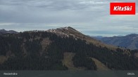 Archiv Foto Webcam Hanglalm - Funpark Kitzbühel 08:00