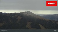 Archiv Foto Webcam Hanglalm - Funpark Kitzbühel 10:00