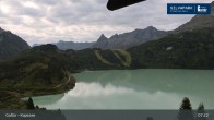 Archived image Webcam Galtür - Lake Kopssee 06:00
