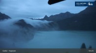 Archiv Foto Webcam Galtür - Kopssee 04:00