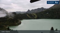 Archiv Foto Webcam Galtür - Kopssee 06:00