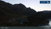 Archived image Webcam Galtür - Lake Kopssee 06:00