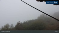 Archived image Webcam Galtür - Lake Kopssee 09:00