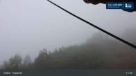 Archived image Webcam Galtür - Lake Kopssee 10:00