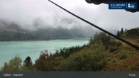 Archiv Foto Webcam Galtür - Kopssee 14:00
