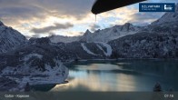 Archived image Webcam Galtür - Lake Kopssee 06:00
