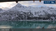 Archived image Webcam Galtür - Lake Kopssee 07:00