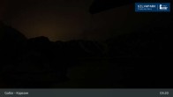 Archived image Webcam Galtür - Lake Kopssee 02:00