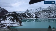 Archived image Webcam Galtür - Lake Kopssee 06:00
