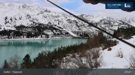 Archived image Webcam Galtür - Lake Kopssee 07:00