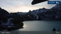 Archiv Foto Webcam Galtür - Kopssee 06:00