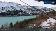 Archiv Foto Webcam Galtür - Kopssee 07:00